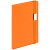 Блокнот Shall Direct, оранжевый - миниатюра - рис 3.