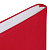 Ежедневник Tact, недатированный, красный - миниатюра - рис 6.