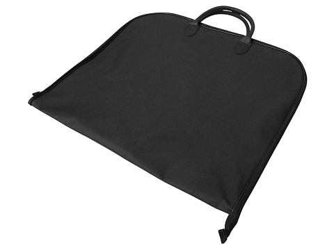 Портплед с ручками из экокожи Ashley - рис 9.