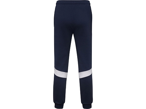 Брюки спортивные Rodas мужские, синий нэйви - рис 2.