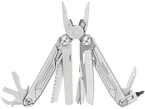 Мультитул Nextool Flagship Captain, 16 функций (NE20214)