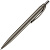 Ручка шариковая Bright Spark, серый металлик - миниатюра - рис 4.