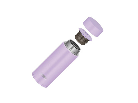 Термокружка из нерж. стали тм THERMOS JOQ-350 LV 0.35L - рис 3.