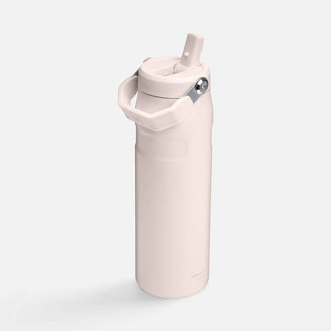 Термобутылка Aerolight 2.0 700, розовая - рис 3.