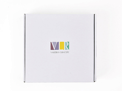 Миска Valerie Concept BOWL ALICE SLV - рис 2.