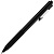 Ручка шариковая Renk, черная - миниатюра - рис 4.