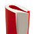 Набор Flat White, красный - миниатюра - рис 5.