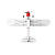 Радиоуправляемый самолет-тренер Sport (50 см) - миниатюра - рис 7.