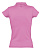 Рубашка поло женская Prescott Women 170, розовая - миниатюра - рис 3.
