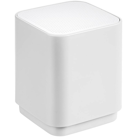 Набор Square, белый - рис 6.