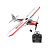Радиоуправляемый самолет-тренер Sport (50 см) - миниатюра - рис 12.