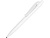 Ручка шариковая Prodir QS 01 PMP, белый - миниатюра