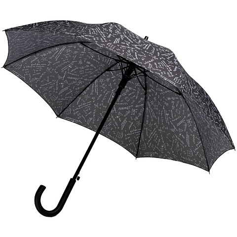 Зонт-трость «Примерный» - рис 3.