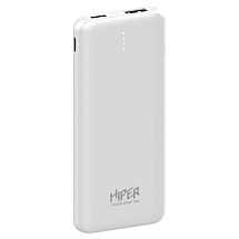 Портативный внешний аккумулятор PSL5000 White (Р)