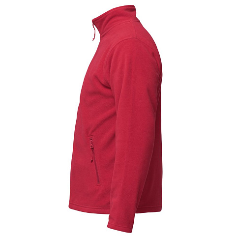 Куртка ID.501 красная - рис 3.