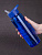 Бутылка для воды Holo, синяя - миниатюра - рис 6.