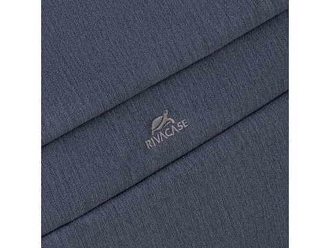 RIVACASE 7522 dark grey сумка для ноутбука 14 / 6 - рис 16.
