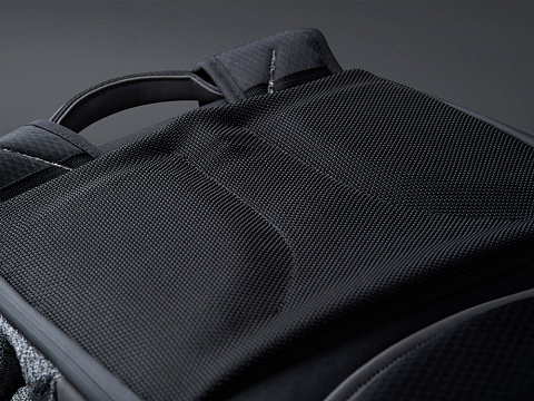 Антикражный рюкзак SnapPack для ноутбука 16, серый - рис 18.