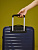 Чемодан Lightweight Luggage S, синий - миниатюра - рис 5.