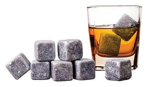 Камни для виски Whisky Stones - рис 3.