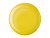 Фрисби CALON классического дизайна, желтый - миниатюра - рис 4.