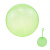 Надувной детский шар мяч 80 см - миниатюра - рис 7.