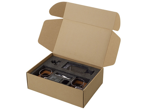 Подарочный набор для виски Whiskey Wonder - рис 15.