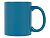 Кружка Марго 320мл, голубой - миниатюра - рис 2.