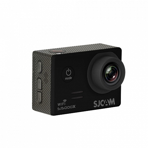 Экшн-камера SJCam SJ5000X Elite - рис 2.