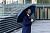 Складной зонт doubleDub, синий - миниатюра - рис 8.