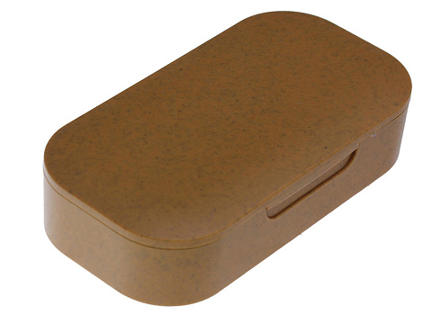 Флешка Варуна на 32 Гб, коричневый - рис 6.