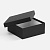 Коробка Capper, черная - миниатюра - рис 3.