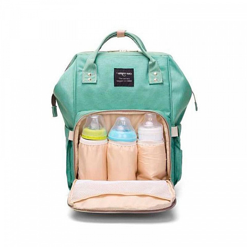 Сумка-рюкзак для Мамочек Mummy Bag