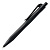 Ручка шариковая Prodir QS20 PMP-P, черная - миниатюра - рис 3.