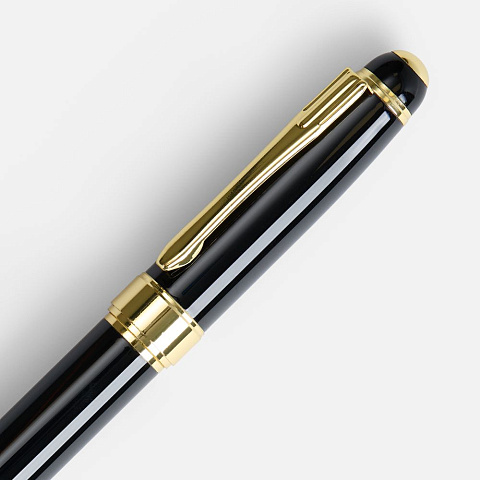 Роллер Vernis с футляром - рис 5.