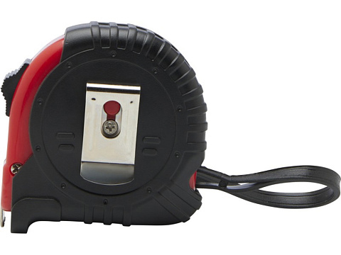 Score 5-метровая рулетка - Красный - рис 3.