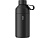 Бутылка для воды Ocean Bottle с вакуумной изоляцией объемом 750 мл, сплошной черный - миниатюра