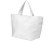 Сумка нетканая Maryville, белый - миниатюра