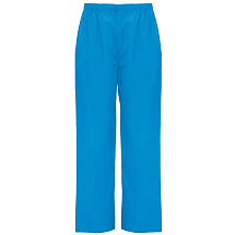 Брюки Vademecum, голубой дунай