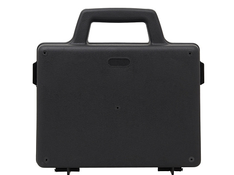 Подарочный набор в пластиковом кейсе - рис 6.