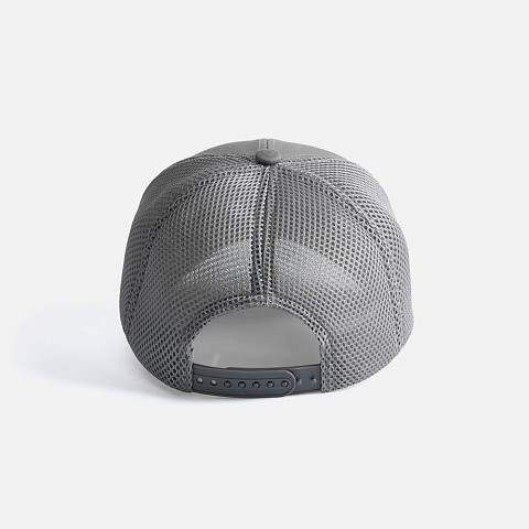 Бейсболка Ben Lawers, серая - рис 5.