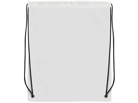 Рюкзак-мешок с возможностью полноцветной печати - рис 2.