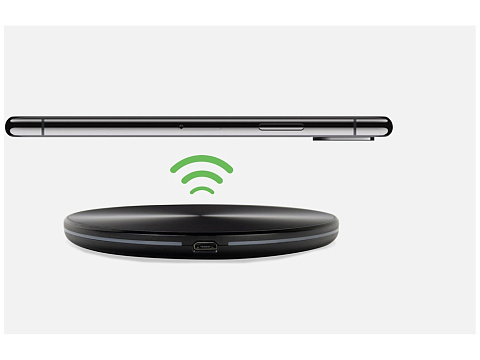 Rombica NEO Zeta Quick, черный (Р) - рис 5.