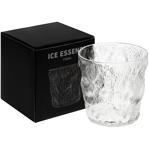 Cтакан Ice Essence - рис 2.