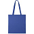 Холщовая сумка Optima 135, ярко-синяя - миниатюра - рис 4.
