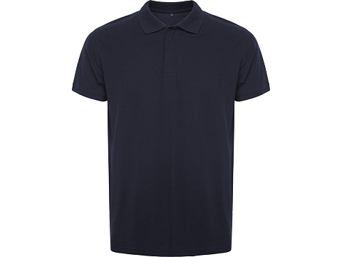 Рубашка поло Rover, нэйви