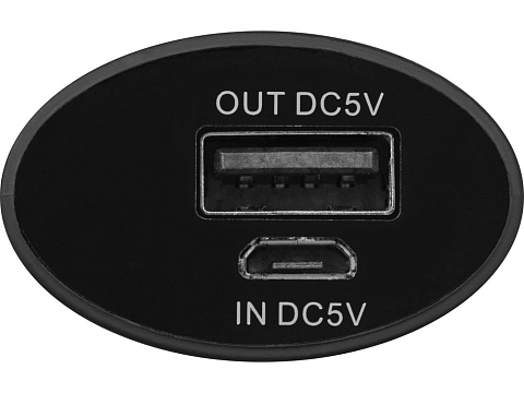 Набор с настольной зарядной станцией и портативным зарядным устройством Launch - рис 7.