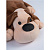 Игрушка Собака подушка + плед 3в1 - миниатюра - рис 11.