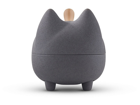 Портативная акустика Rombica Mysound Tito 2C, темно-серый (Р) - рис 3.