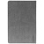 Ежедневник Base Mini, недатированный, темно-серый - миниатюра - рис 5.
